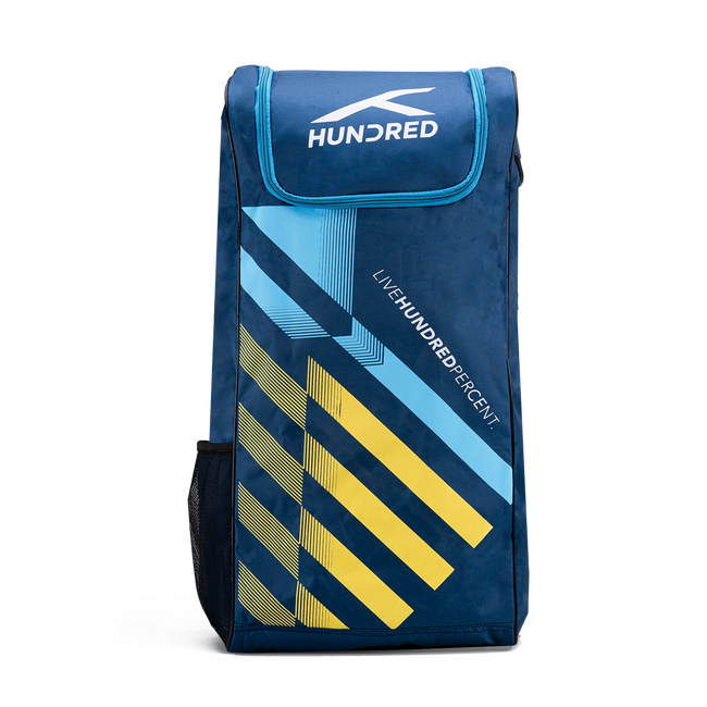 Drive Cricket Kitbag (Navy)