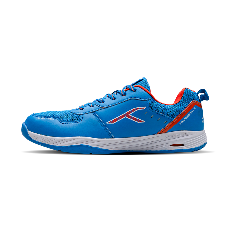 Blue/Orange/White / 1 UK