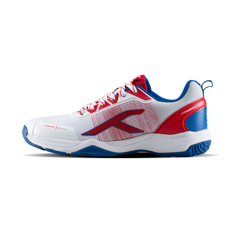 White/Red/Blue / 5 UK