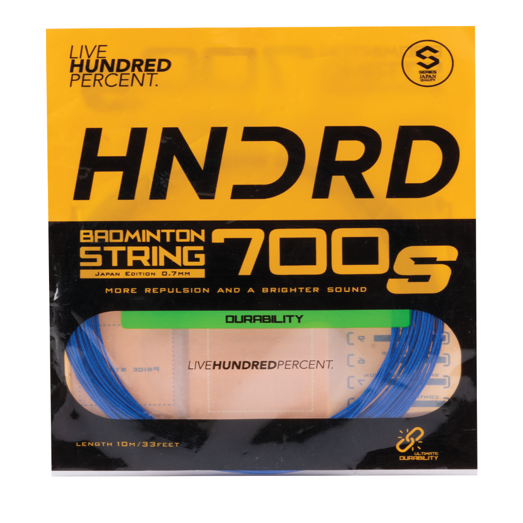 700 S String : Ultra Marine Blue