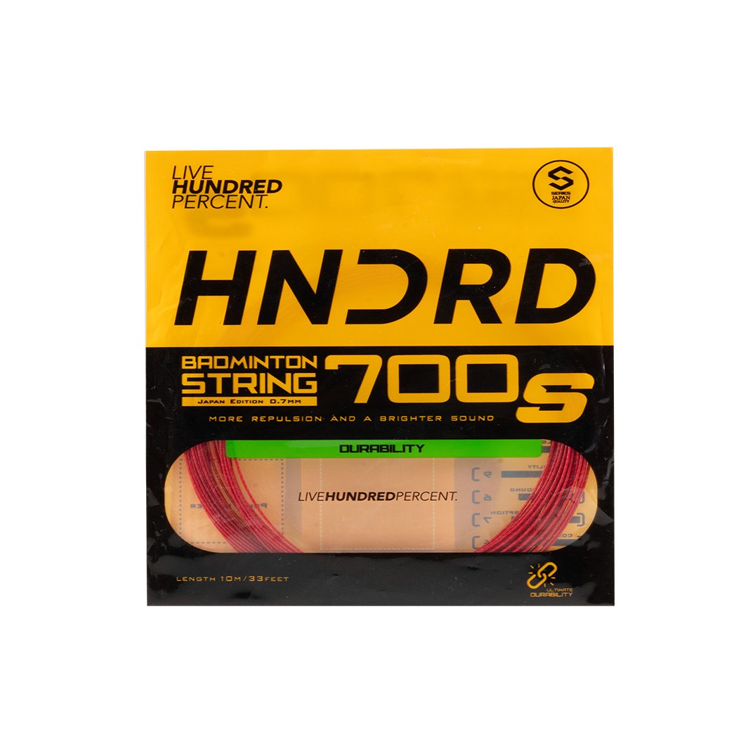 700 S String : formula-i-red