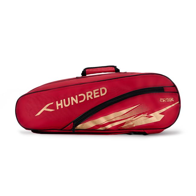Cosmogear Kit Bag (Red)