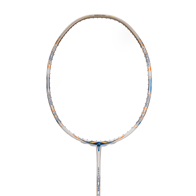 Aeroflash 7000 ATTK (White/Gold/Blue)