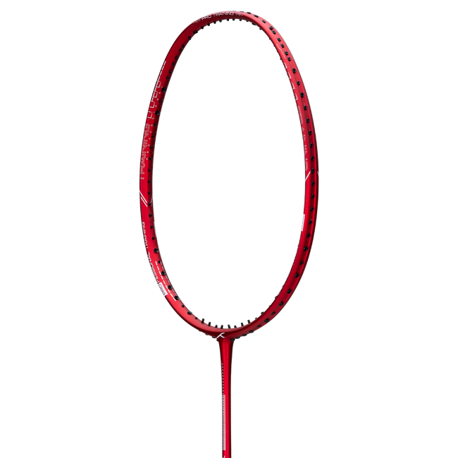 TRANINGHD 160 - DARK RED (UNSTRUNG)