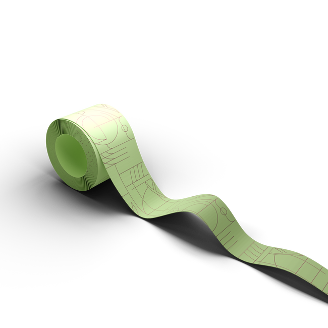 GTO 30 Overgrip