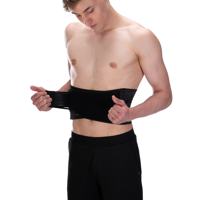 Core Align Waist Support