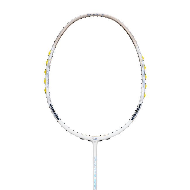 QUARTZ 600 (WHITE/GOLD)