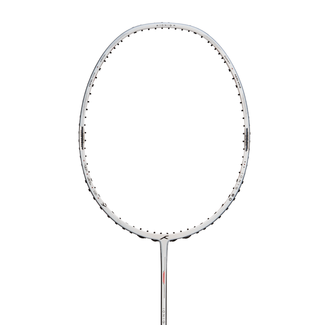 Ioniq 80 (White/Black)