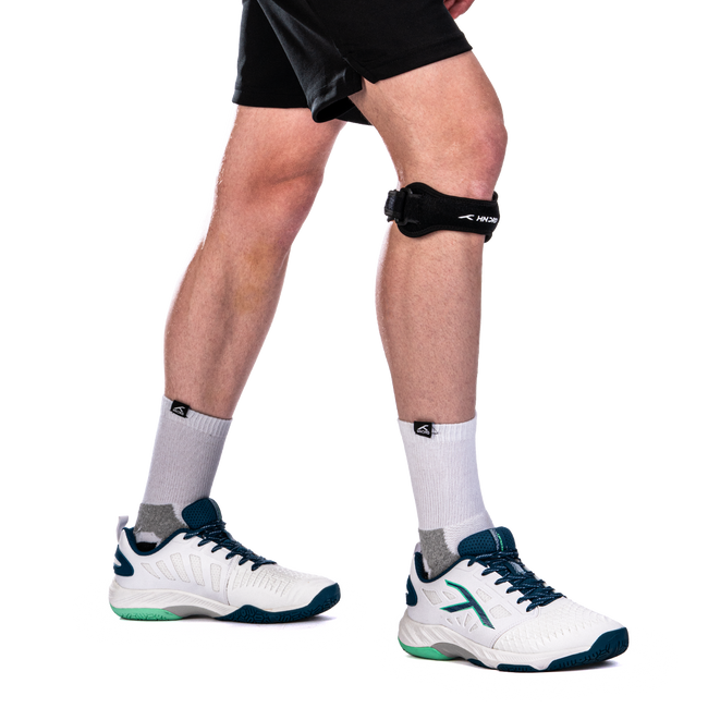 Daily Knee Strap
