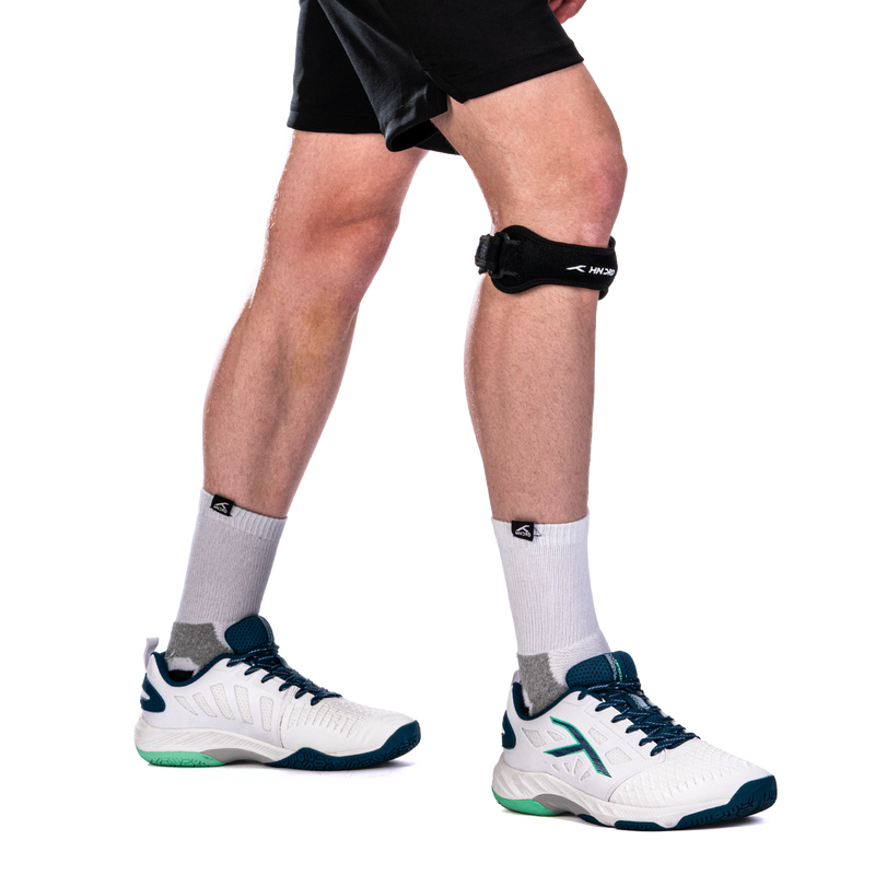 Daily Knee Strap