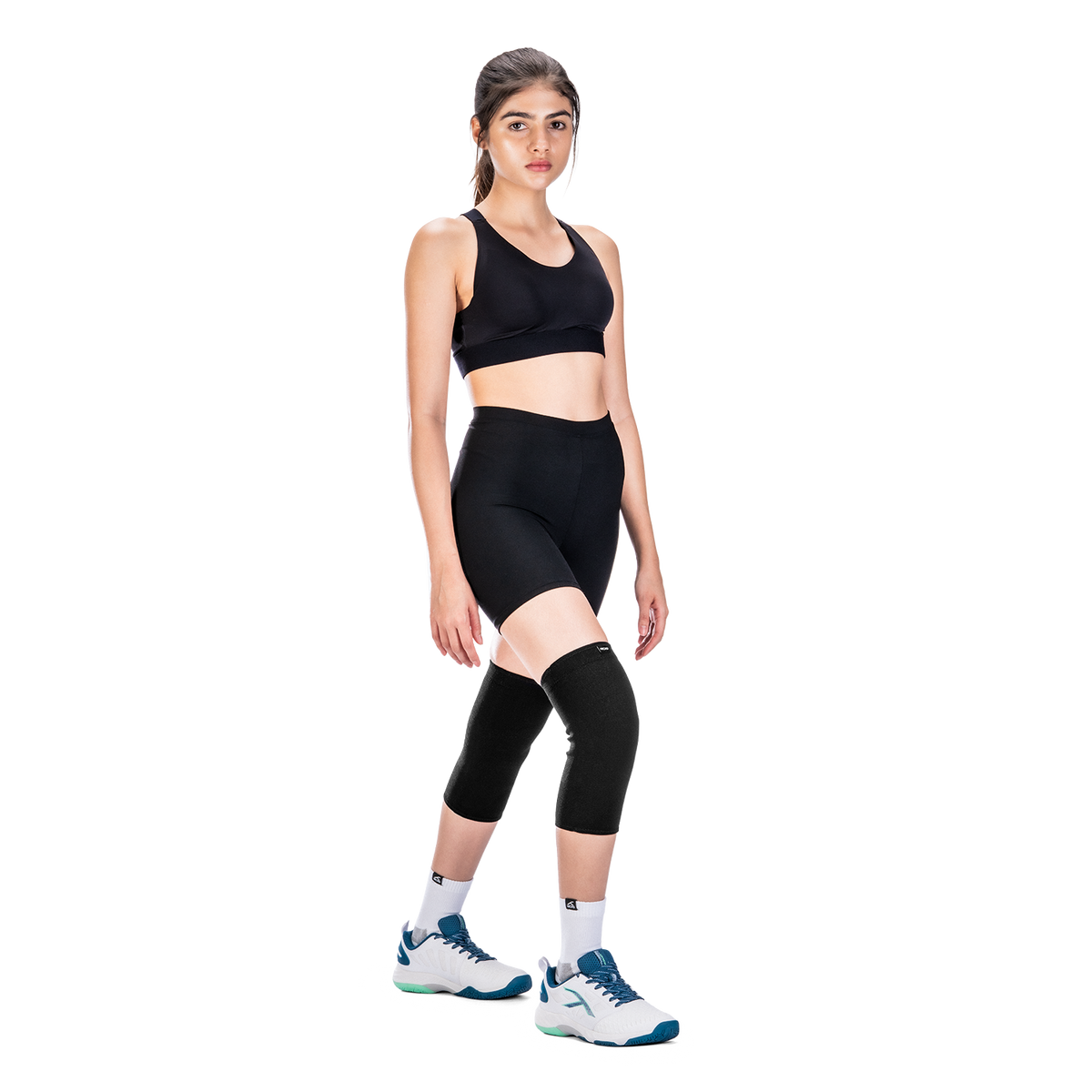 Moderate Knee Support