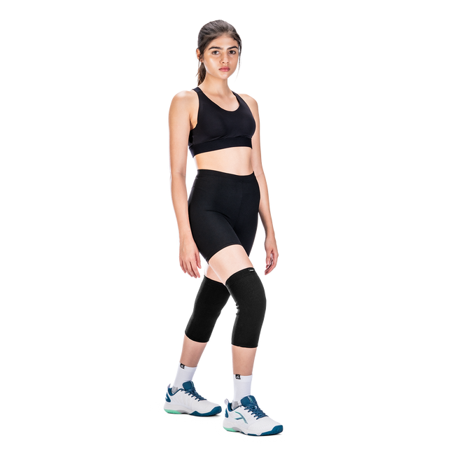 Moderate Knee Support