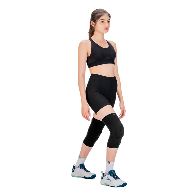 Active Knee Support (Medium Compression)