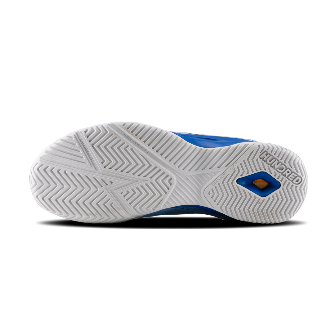 COURTSONIC PBX - BLUE/LIME/WHITE