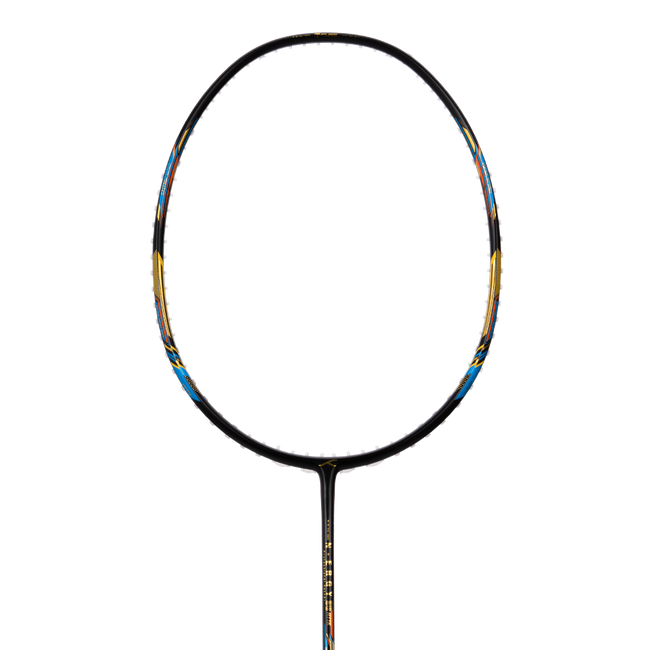 N-ERGY 90 ATTK - Black/Gold