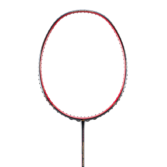 PREDATOR PRO (5U) - BLACK/RED