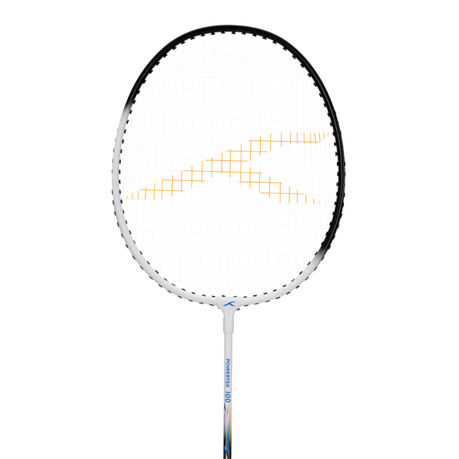 Powertek 100 (2Pcs in 1) - White/Black