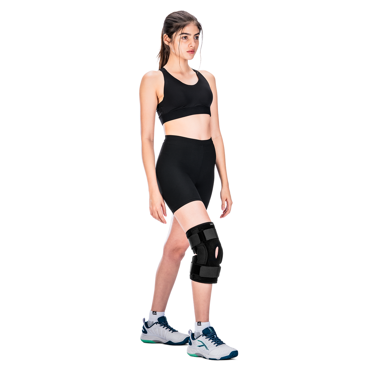 Rehab Knee Brace (Advanced Support)