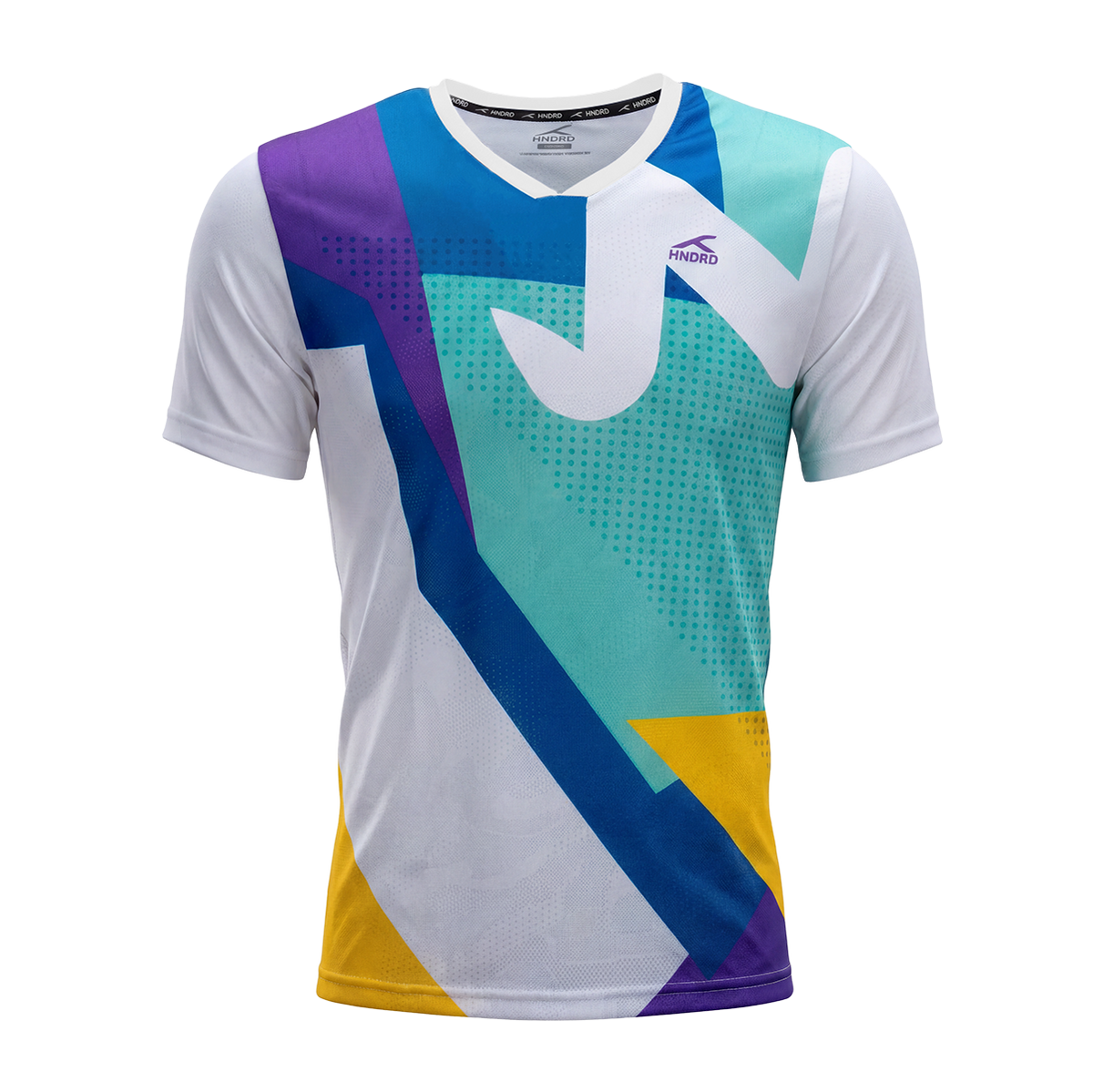 Kinetic T-shirt