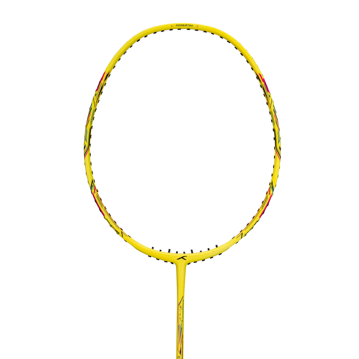 PowerTek Force (Yellow)