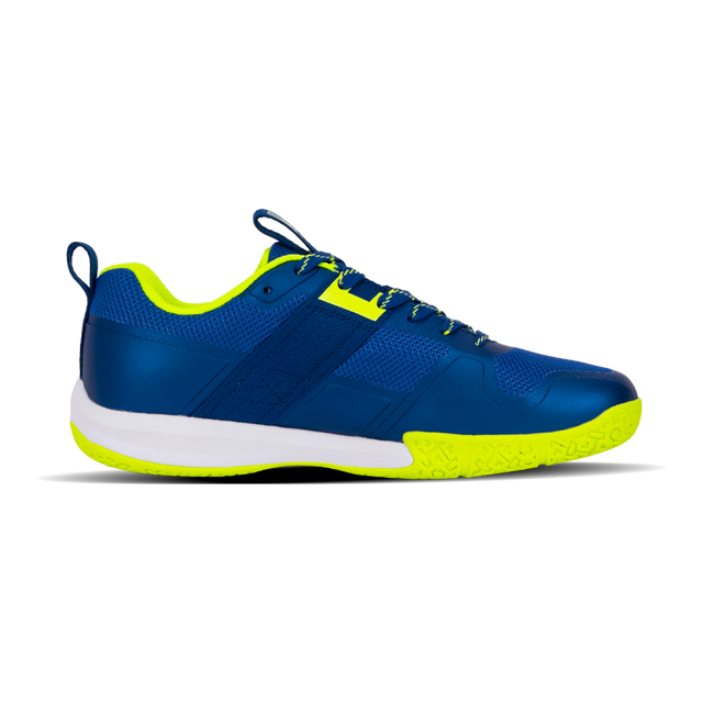 Velocity (Blue/Lime)