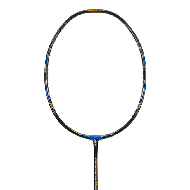 Aeroflash X ATTK (DK Grey/Blue)