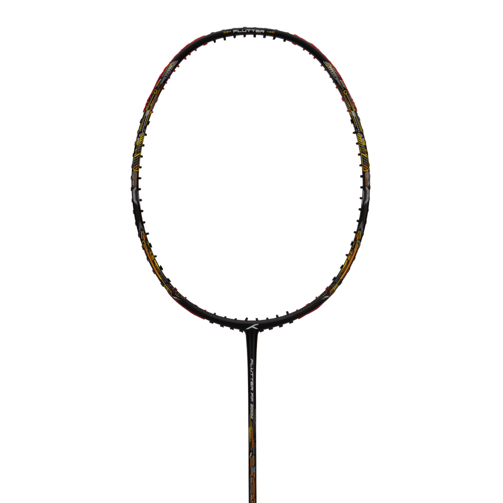 Flutter FF Zoom (Black)