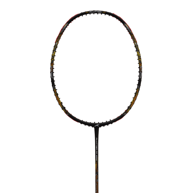 Flutter FF Zoom (Black)