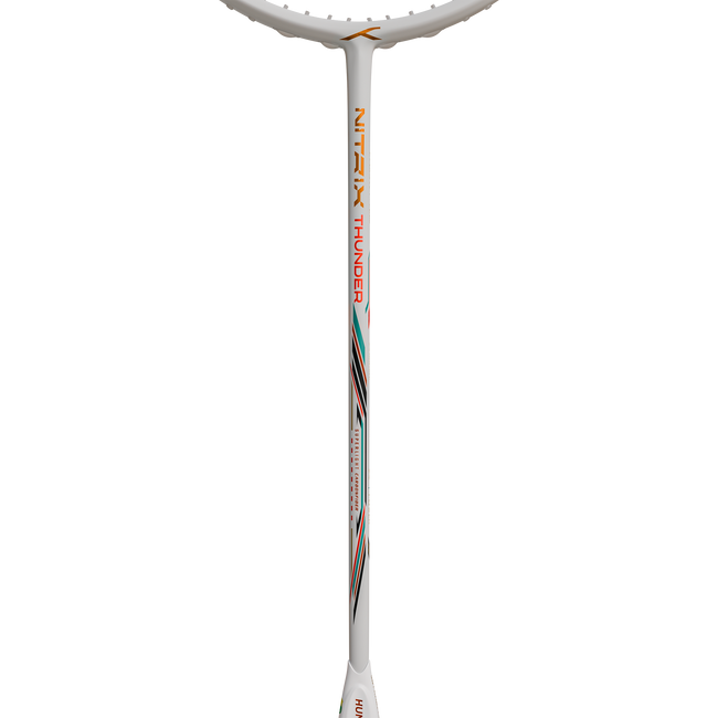 Nitrix Thunder - 4U