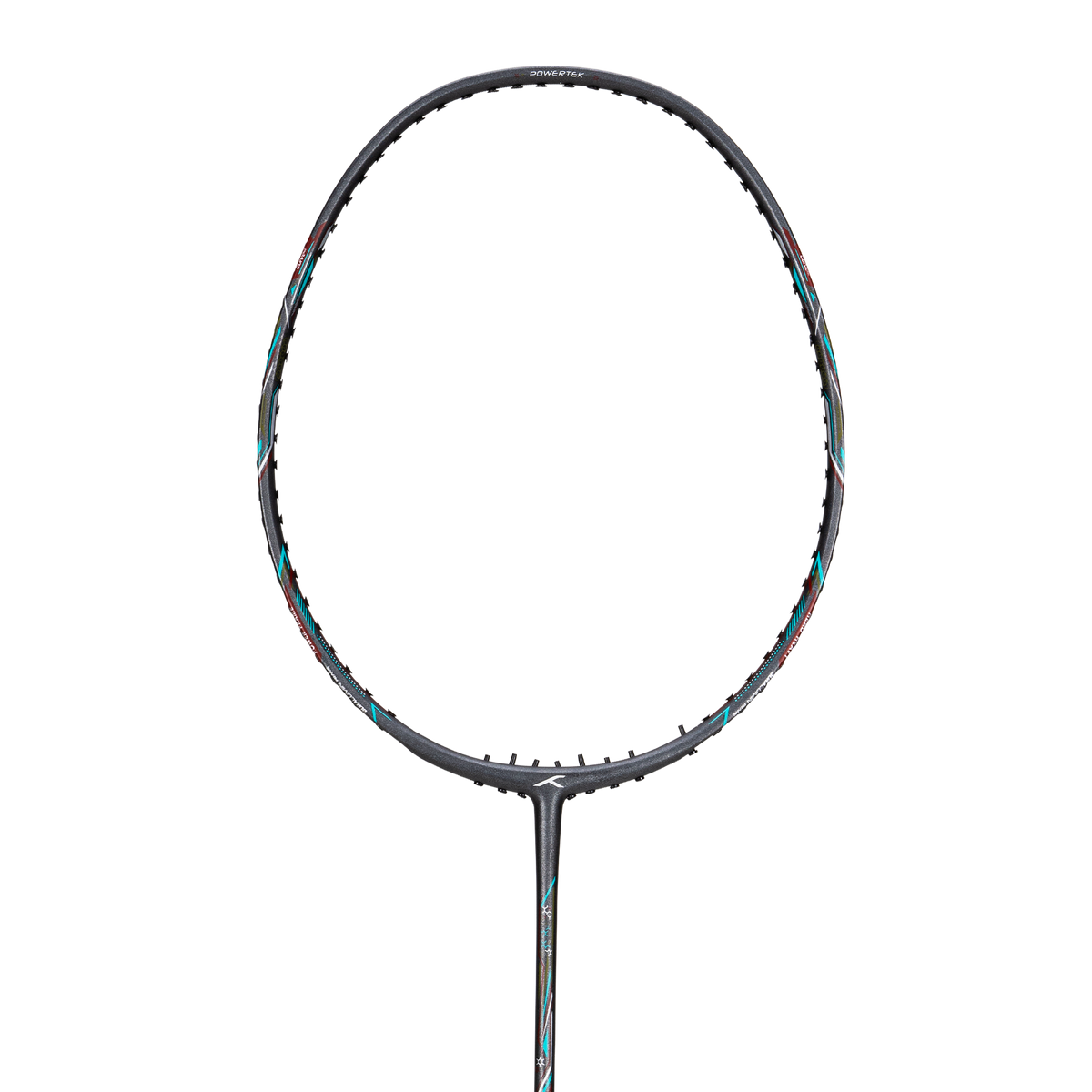 PowerTek Force (Dark Grey)