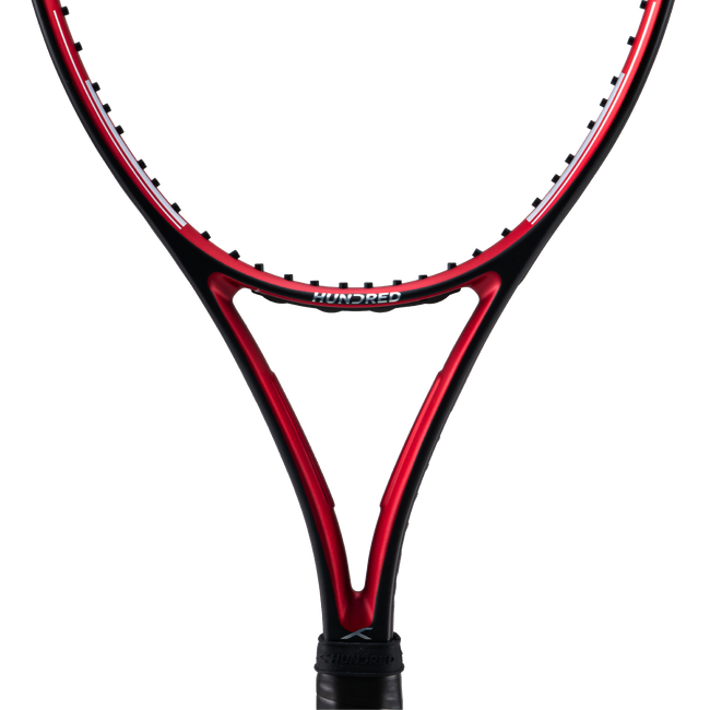 X-Speed 105-Black/Red-240gms 