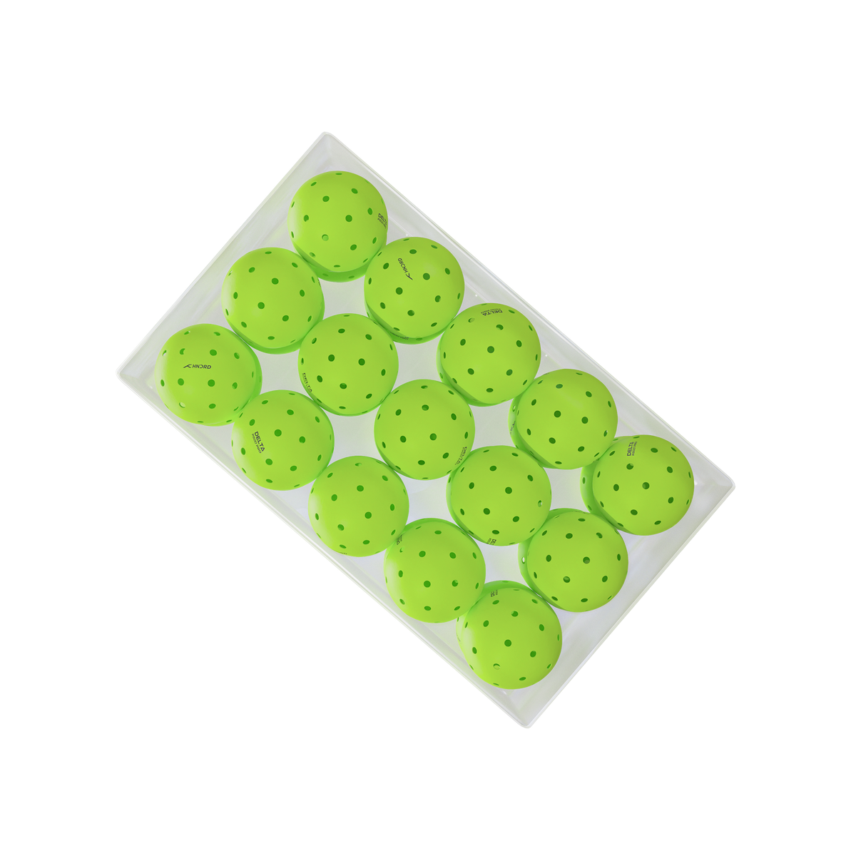 Delta P500 (Pack of 30)