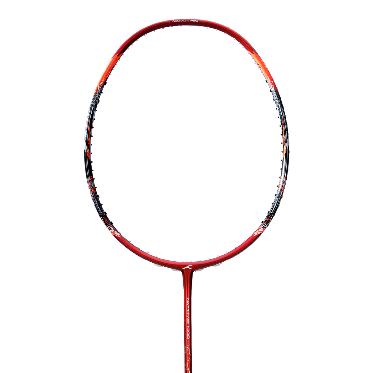 NANO NEO 7000 (4U) - DARK RED