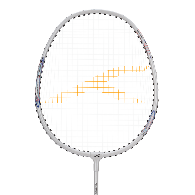 Powertek 200 JR - White