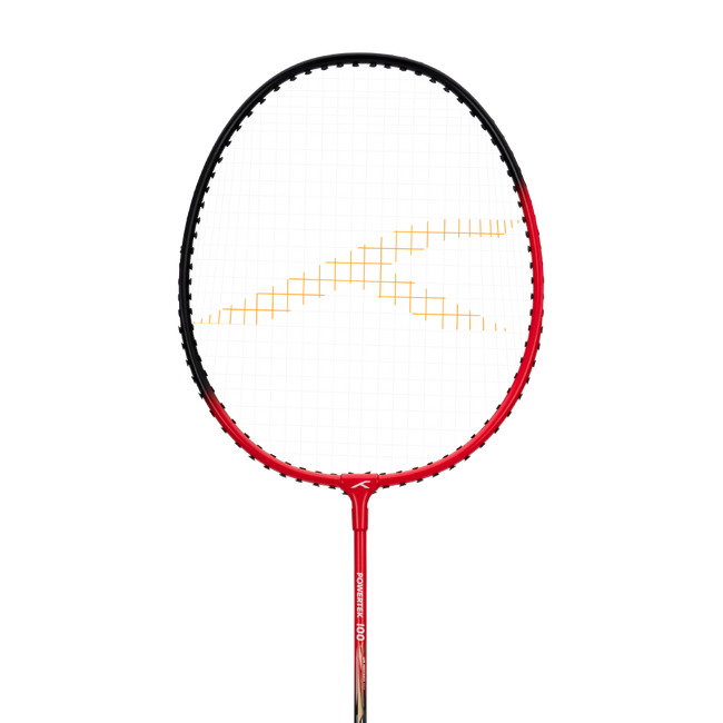 Powertek 100 (2Pcs in 1) - Red/Black