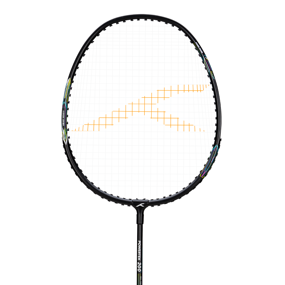 Powertek 200