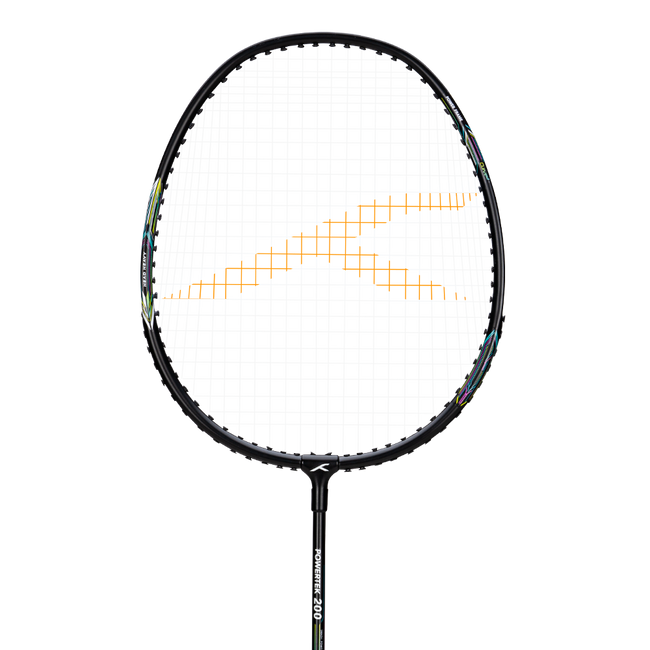 Powertek 200