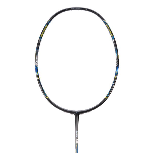 Battle 600 (Dark Grey/Orange/Silver)