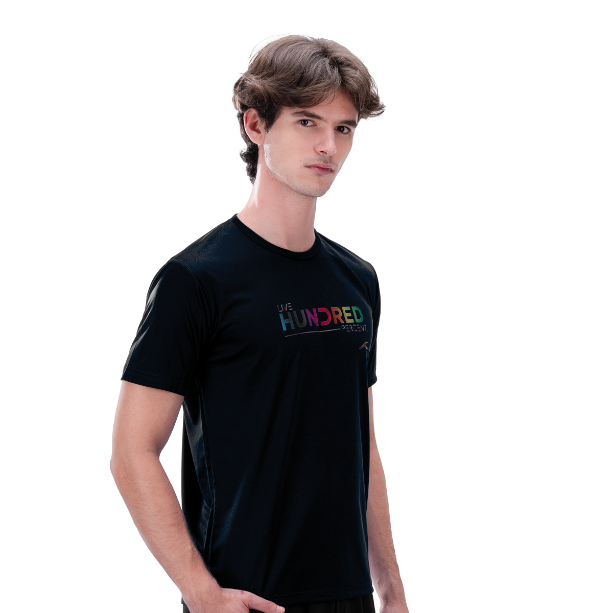 Spectrum T-shirt