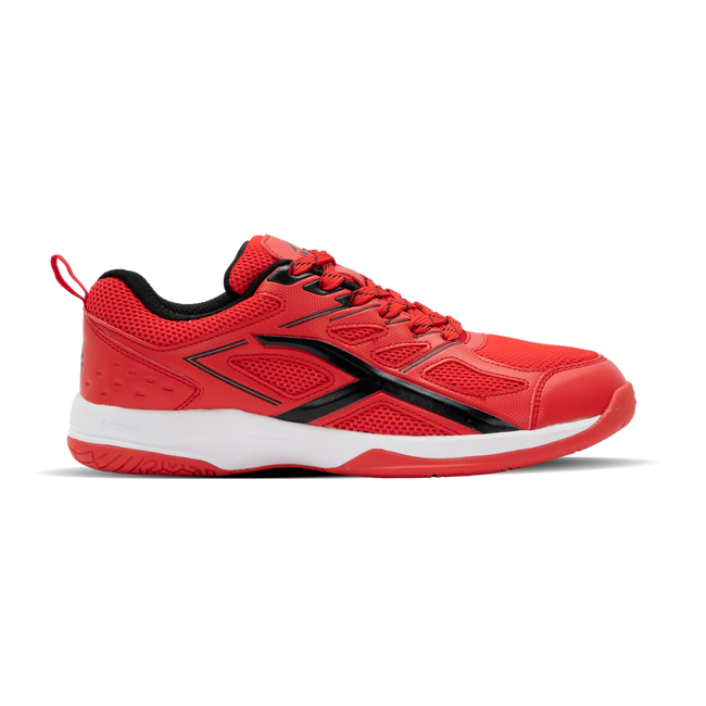 XOOM - RED/BLACK