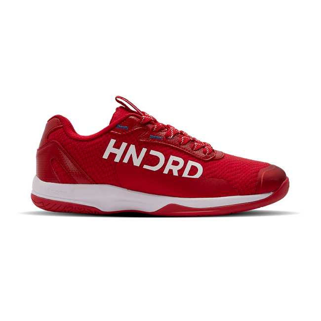 XOOM PRO - RED/WHITE