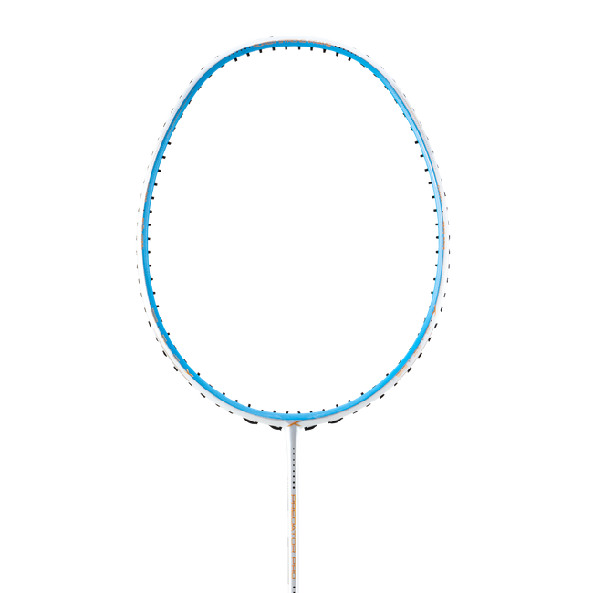 PREDATOR PRO (5U) - WHITE/BLUE