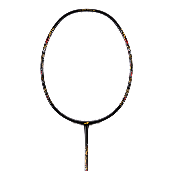 Hunded Battle 900 Premium Badminton Racket