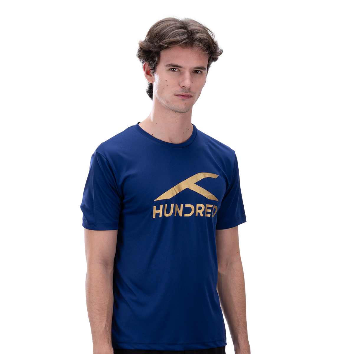 Chrome T-Shirt