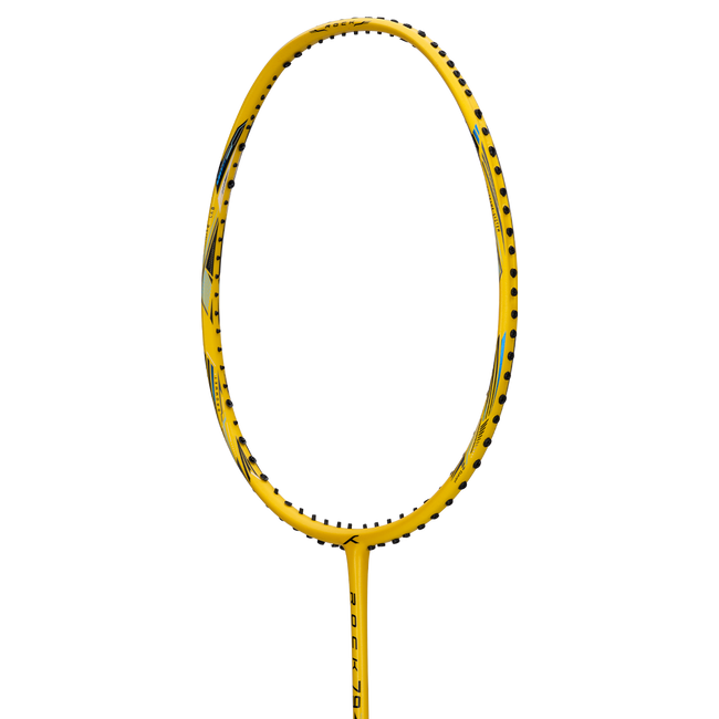 ROCK 79 (Yellow)