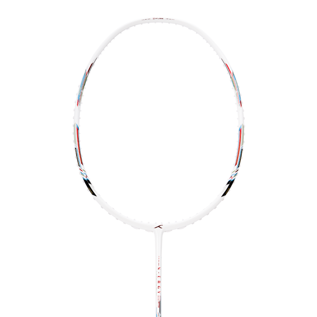 N-ERGY 90 ATTK - White/Red