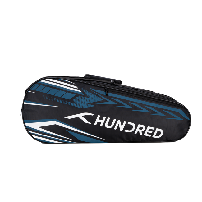 Urban Pod Kit Bag-Black/Blue