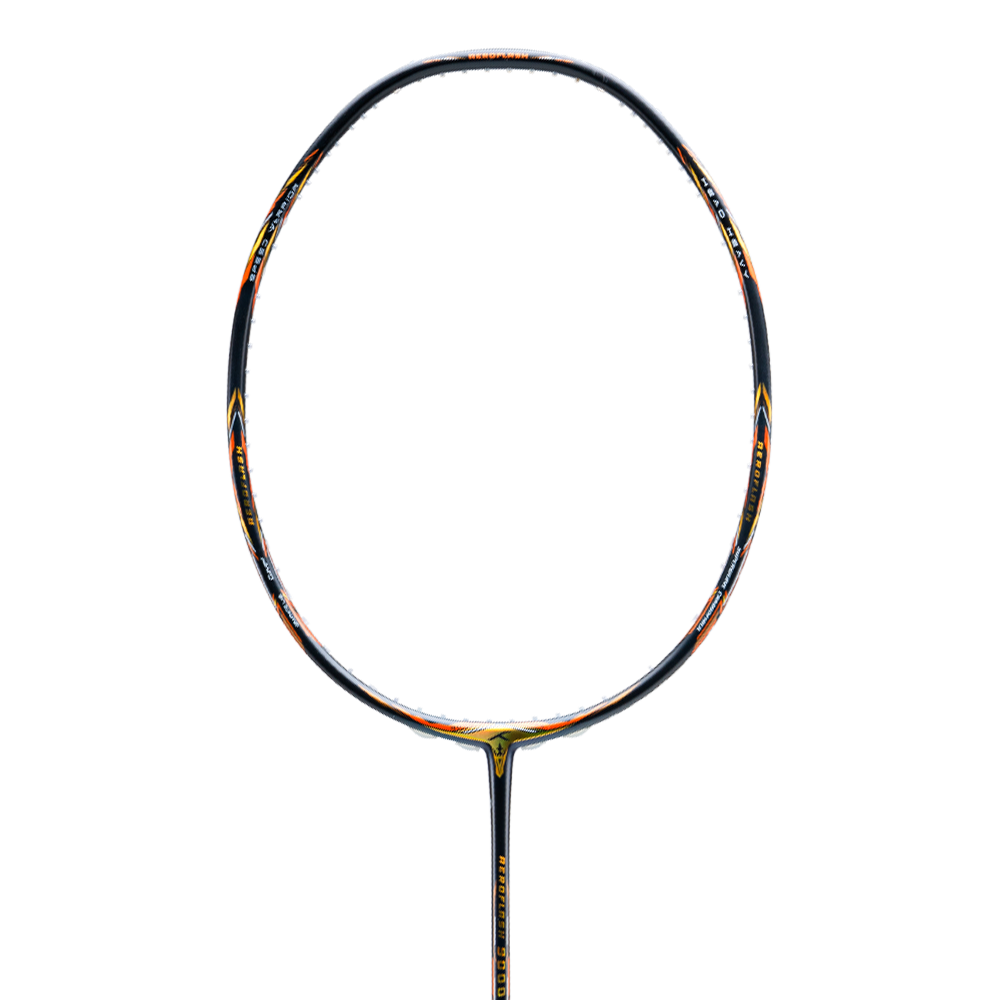 Hundred Aeroflash 9000 Pro Professional Racket