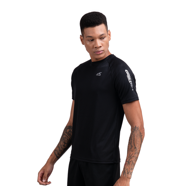 Core T-Shirt_Black