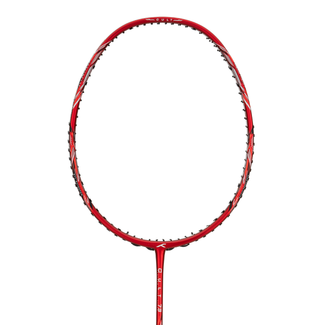 Cult 73 - Dark Red